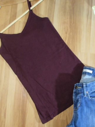 Tank top Forever 21